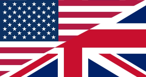 Anglais